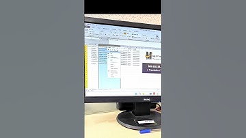How To Hide And Unhide A Rows & Columns In Excel | Quickly Hide And Unhide Row Or Column #msexcewire