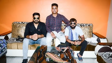 THE FEARLESS RAJPUT || S.S RAJPUT ARAINPURA || FIRST RAJPUT SONG 2014|| RANA IS BACK ||