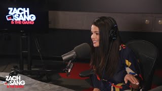 For more interviews, subscribe ►► http://bit.ly/29pqcnm justin
bieber on his nude photos http://bit.ly/1zoddl3 hailee steinfeld talks
taylor swift drama ►...