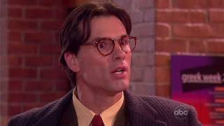 OLTL 12/19/11 Rick (Dean Blight)