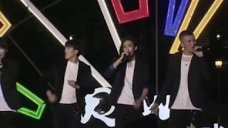 ZERO-G《幻觉》2016上海戏剧学院现场版