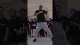 Reggaeton workshops