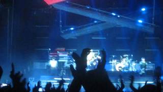 Subsonica - Ritmo Abarth @Live Roma 21/11/2014