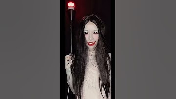 Thumbnail of When you not sleep good #creepy #makeup ￼