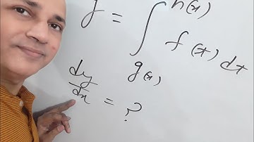 leibnitz theorem in definite integration iit jee by faculty of kota