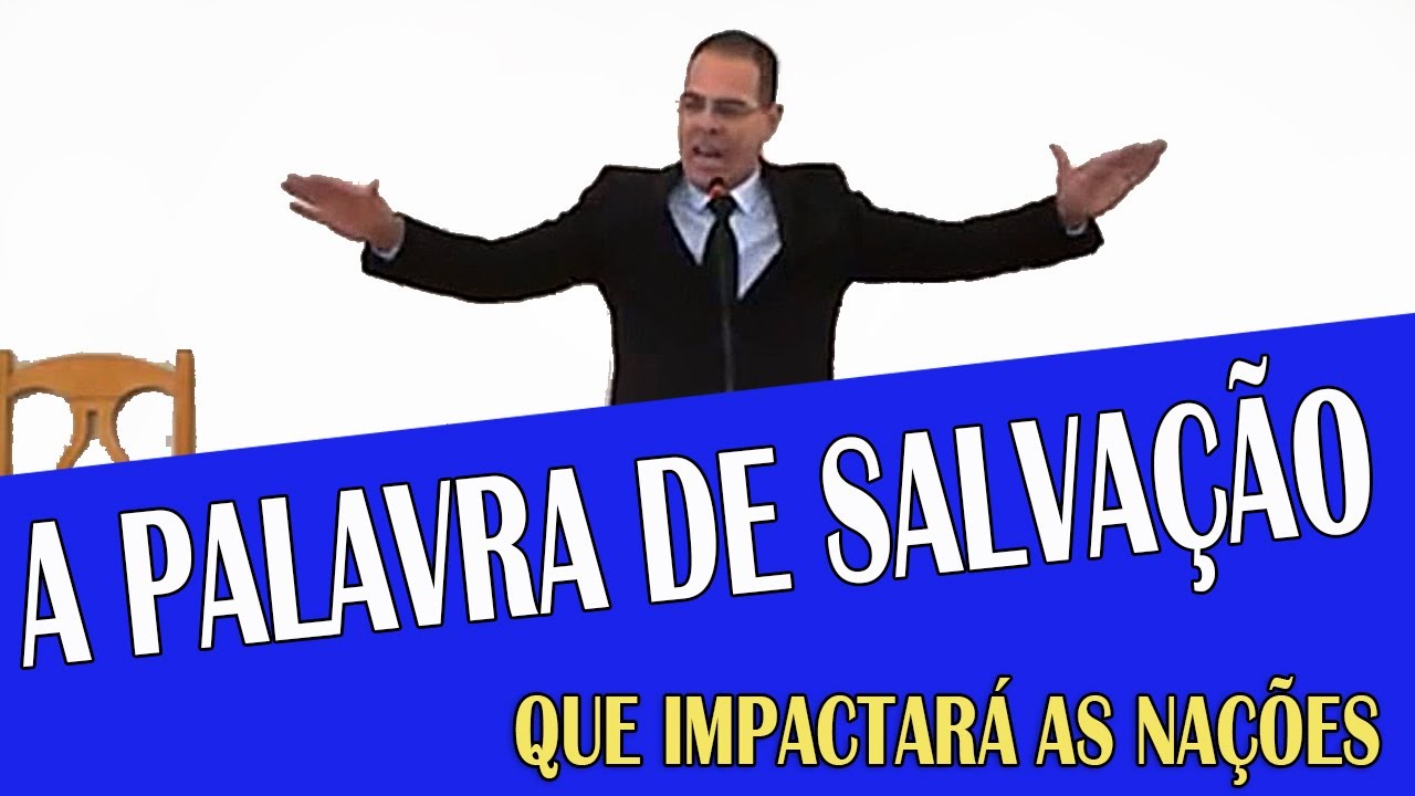 VEJA QUE PALAVRA MARAVILHOSA , VEJA - YouTube