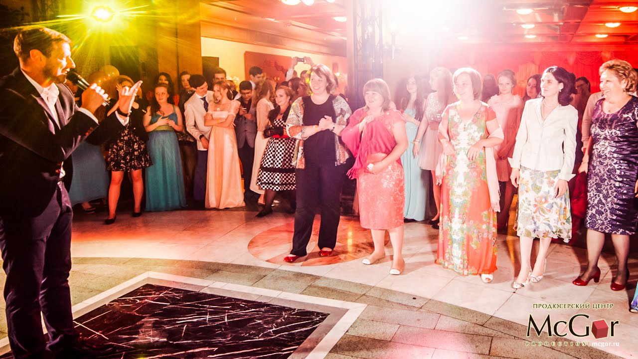 Выпускной в президент отеле Выпускной в президент отеле