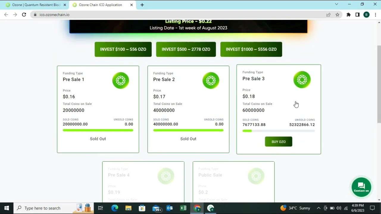 OZONE CHAIN How To Make Money Online Sitting At Home YouTube OZONE CHAIN How To Make Money Online Sitting At Home YouTube