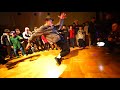 NEW BBOY ANTHEM SESSION | HIDADDY and JAPAN BBOYS | FULL THROTTLE SEASON9 FINAL 2018