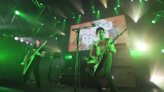 Mutoid Man &quot;1000 Mile Stare&quot; Live at Roadburn Fest 2018 | Metal Injection