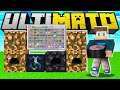 ESTRAGUEI O JOGO DLUPLICANDO ITEMS / MINECRAFT ULTIMATO #5