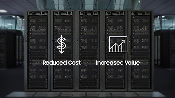 Samsung Data Center SSDs  In Comparison to Client SSDs 1