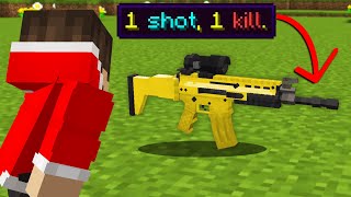 Celebrity Why I Created Guns To Ruin Her World… Profile