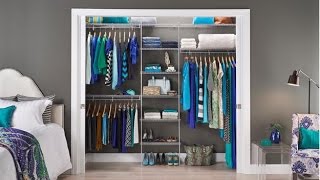 I created this video with the YouTube Slideshow Creator (https://www.youtube.com/upload) closet cabinet design for small spaces,