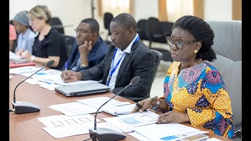 The States Liaison Functions (SLFs)  phase 2