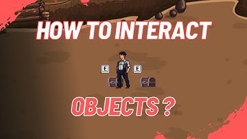 UNITY EVENTS Kullanarak Objelerle Nasıl Etkileşim Kurulur? | Unity