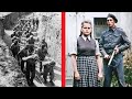 The SYSTEMATIC Atrocities Of The FEMALE Guards of Bergen Belsen