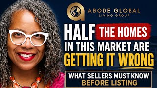 Why Half of Atlanta Homes Are Getting This Wrong Right Now