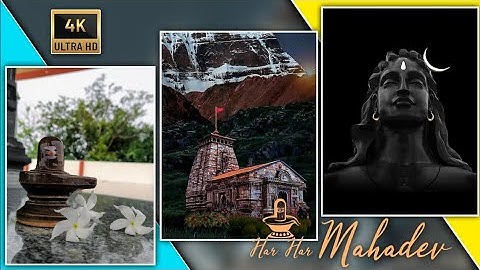 mahadev status video🚩Bholenath status video 🚩kedarnath status video🚩 mahakal status video🚩