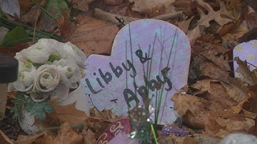 Indiana State Police arrest man in connection to 2017 Delphi murders