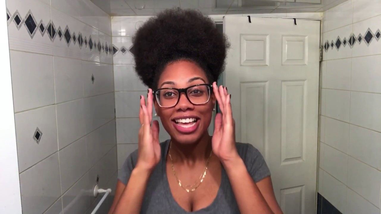 The Best Moisturizing Hair Regimen Products For Thick Curly