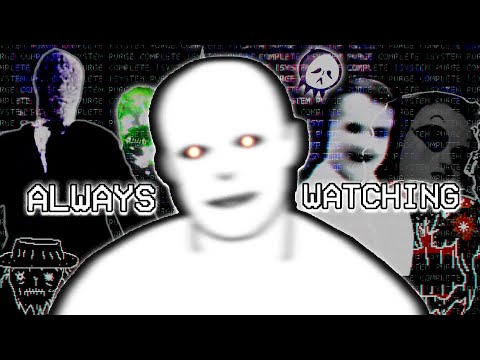 Marble Hornets And Its Sequels: Defining Digital Horror by Tedorate