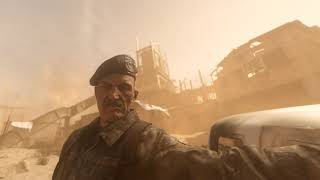 Финал ! Смерть Шепарда !Call of Duty Modern Warfare 2 Remastered