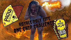 Royal poly life