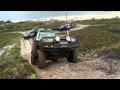 4WD Action issue 230 trailer