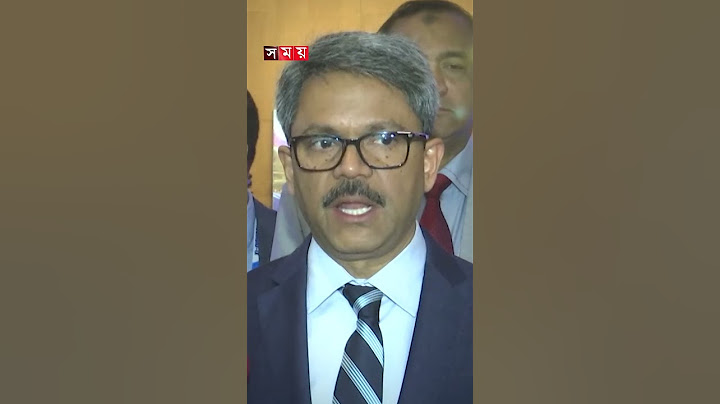 সাংবাদিক নয়, মামলা হয়েছে অন্যায়ের বিরুদ্ধে' #prothomalo #anisulhoque #shorts