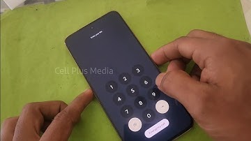 Moto Edge 50 Neo  Pattern unlock | Moto Edge 50 Neo hard reset