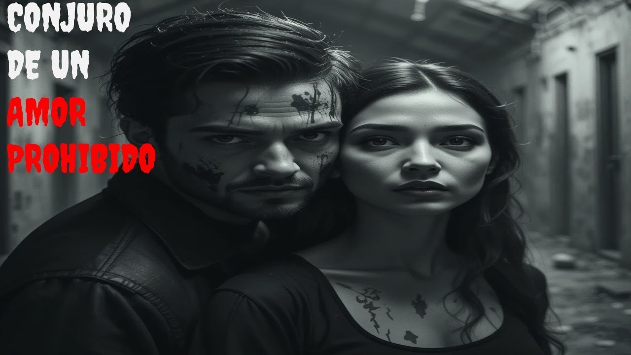 Conjuro de un amor prohibido (relato de brujeria)