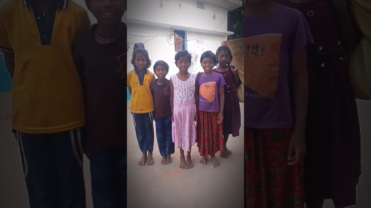 Push Puni Adivasi shorts || Push Puni shorts video || 