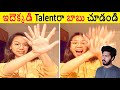  talent    most amazing facts ever listen part 169  alk facts