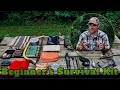 Budget Survival Kit - Great for Beginners!