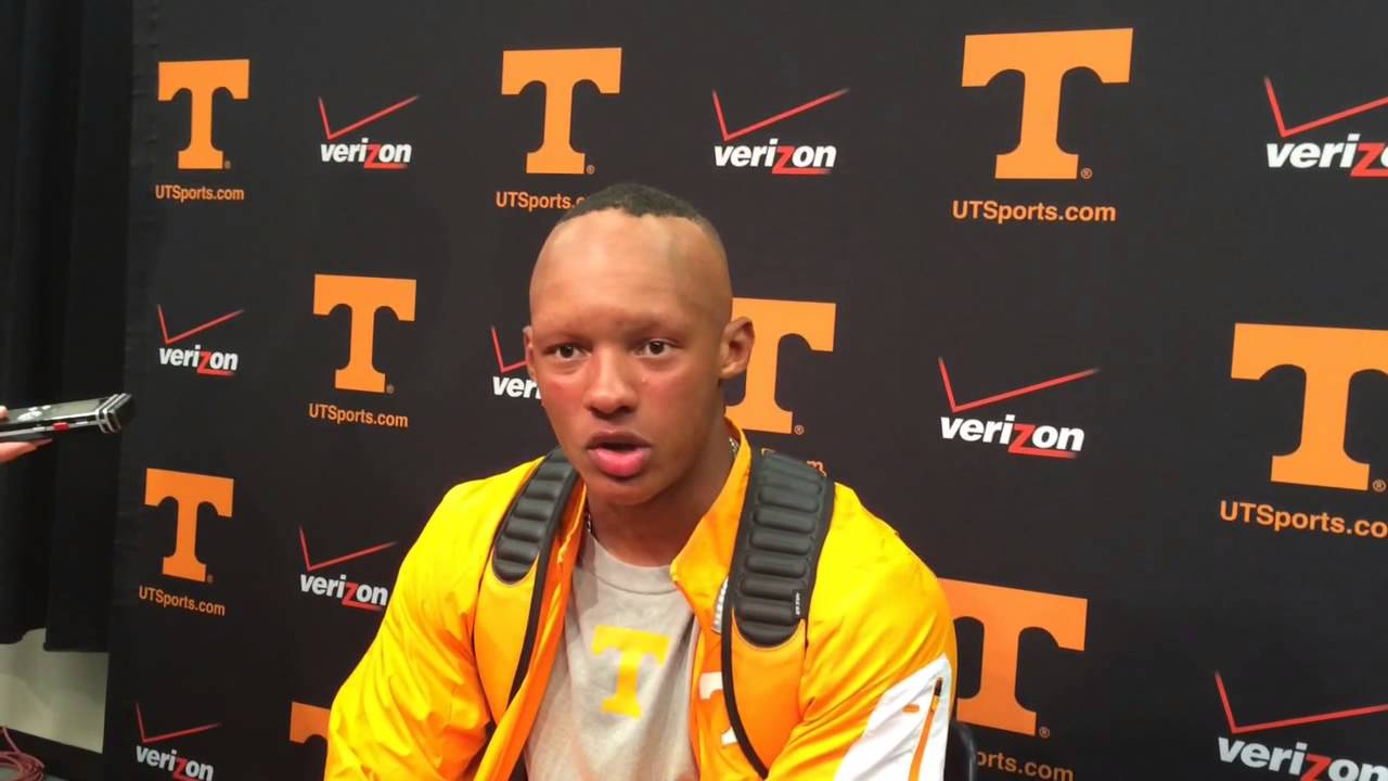 Tennessee football report card: Grading the Vols in their 42-41 OT win vs ...