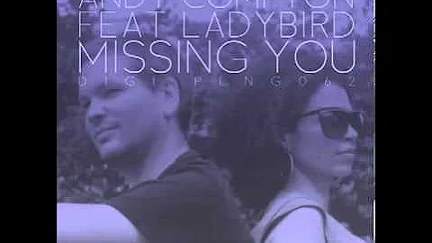 Andy Compton feat. Ladybird - Missing You (Sir LSG...