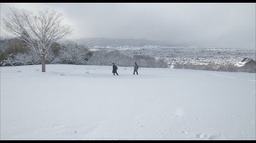 OAFF2024『彼方の家族』Faraway Family 予告編 Trailer