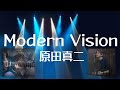 Modern Vision / 原田真二
