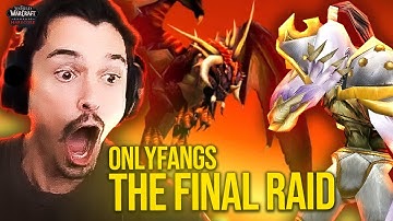 THE FINAL ONLYFANGS RAID!