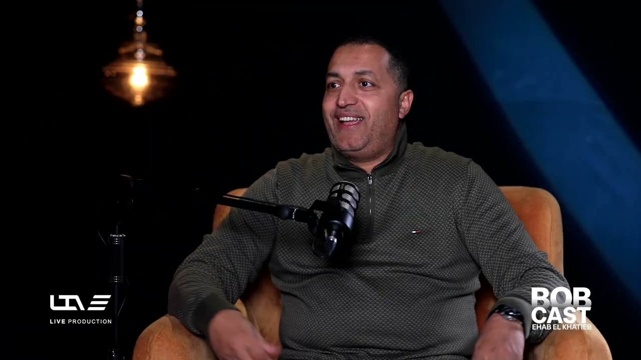 طارق يحيى: وأنا في الطيارة اتفاجئت أن طيار الرحلة طارق سليم!!😲