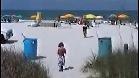 2008 Floridia Vacation