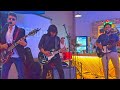 Capture de la vidéo D.e.n. [Bambú Bar, Tehuacán] Covers Rock En Español