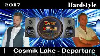 Cosmik Lake - Departure