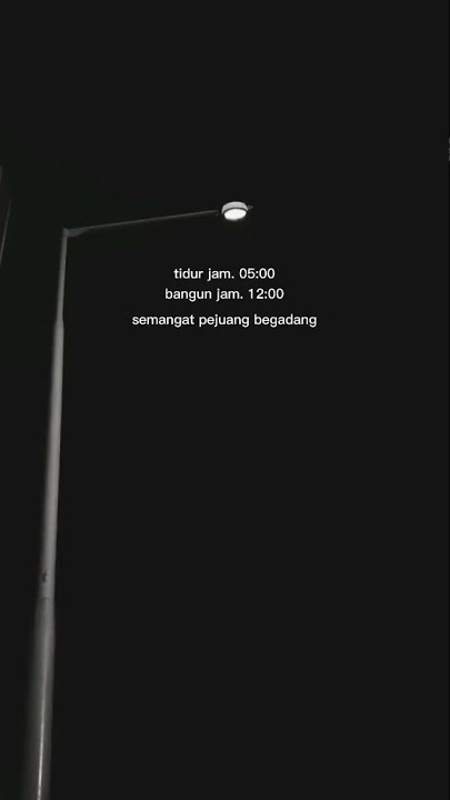 STORY WA 30 DETIK || STORY WA BEGADANG || STORY  WA TERBARU 2021#22