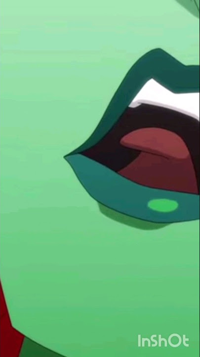 Harley Quinn and Poison Ivy Watch Themselves 😯 | #shorts #harleyquinnsex #harleyquinn #rule34