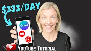 Apps For Daily Income | Your Path to Financial Freedom | Side Hustles At 45+