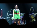 Ingrid Michaelson - Holiday Hop 12/10/2014 Webster Hall - Time Machine
