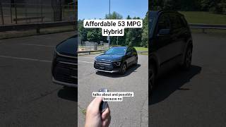 Kia Niro Hybrid #hybrid #car #Kia #niro #save #gas #suv #cartok #carreview Kia Niro Hybrid #hybrid #car #Kia #niro #save #gas #suv #cartok #carreview