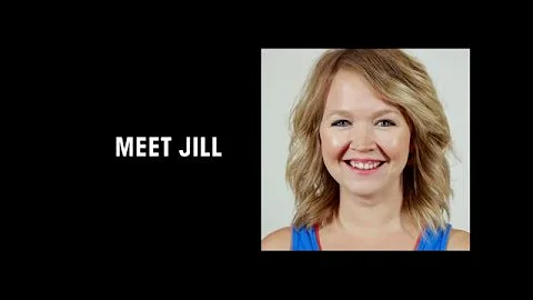 Meet Jill T